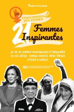 21 femmes inspirantes