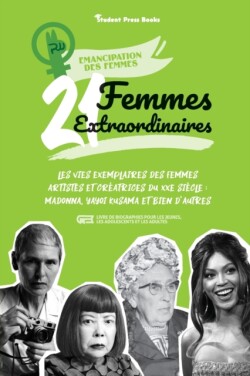 21 femmes extraordinaires