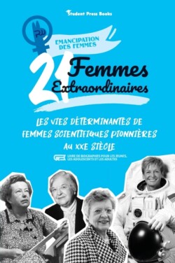 21 femmes extraordinaires