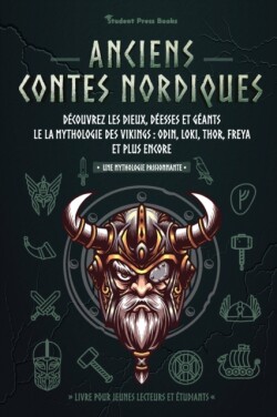 Anciens contes nordiques