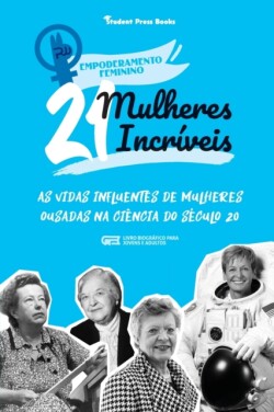 21 Mulheres Incríveis