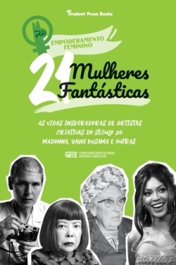 21 Mulheres Fantásticas