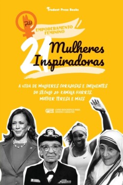 21 Mulheres Inspiradoras