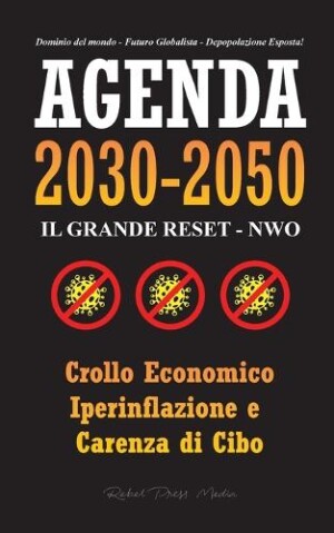 Agenda 2030-2050