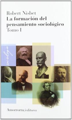 FORM. PENSAMIENTO SOCIOLOGICO,LA I 2ª ED