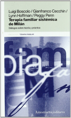 TERAPIA FAMILIAR SISTEMICA DE MILAN DIALOGOS