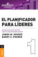 Planificador Para Lideres