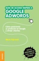 Guía de acceso rápido a Google adwords