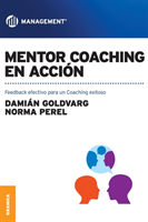 Mentor coaching en acción