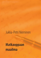 Matkaoppaan maailma