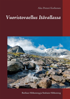 Vuoristovaellus Itävallassa