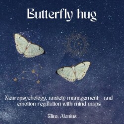 Butterfly hug