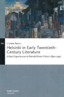 Helsinki in Early Twentieth-Century Literature