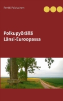 Polkupyörällä Länsi-Euroopassa