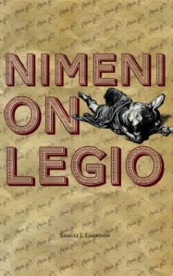 Nimeni on Legio
