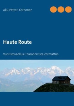 Haute Route