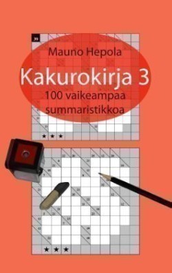 Kakurokirja 3