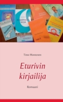 Eturivin kirjailija