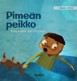 Pimeän peikko