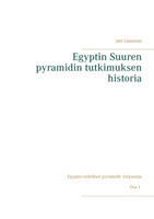 Egyptin Suuren pyramidin tutkimuksen historia