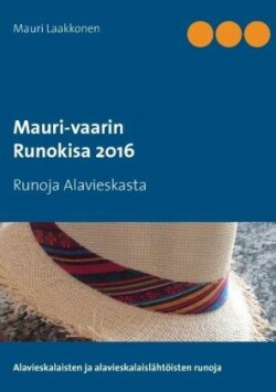 Mauri-vaarin runokisa 2016