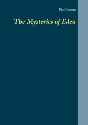 Mysteries of Eden