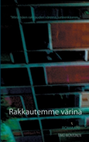 Rakkautemme värinä