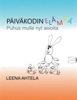 Päiväkodin elämää