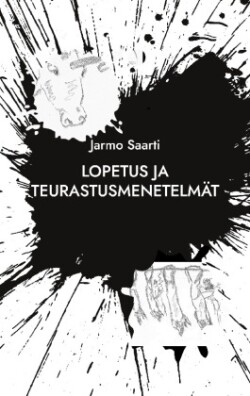 Lopetus ja teurastusmenetelmät