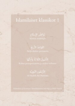 Islamilaiset klassikot 1