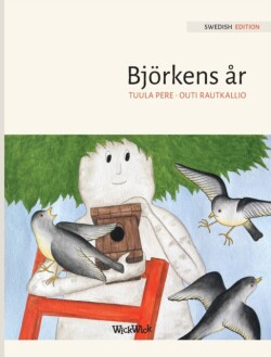 Björkens år
