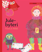 Jule-bytteri