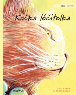 Ko&#269;ka lé&#269;itelka