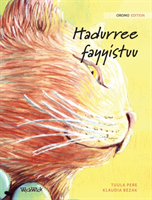 Hadurree fayyistuu