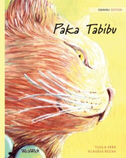 Paka Tabibu