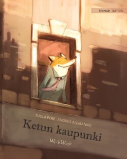 Ketun kaupunki