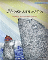 Jääkarhujen matka