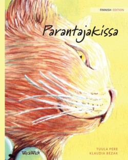 Parantajakissa