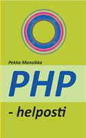 PHP - helposti