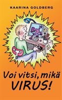 Voi vitsi, mikä virus