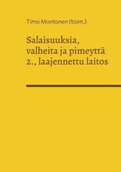 Salaisuuksia, valheita ja pimeyttä