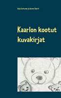 Kaarlon kootut kuvakirjat