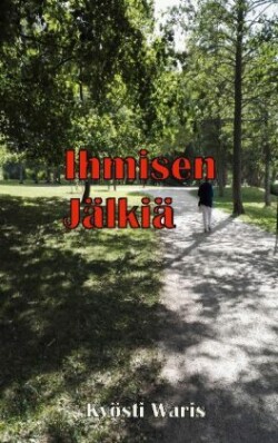 Ihmisen jälkiä