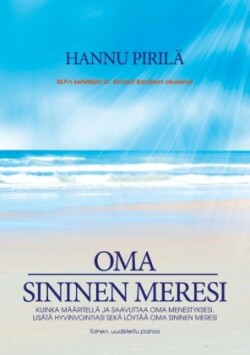 Oma sininen meresi
