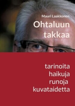 Ohtaluun takkaa