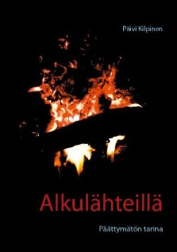 Alkulähteillä