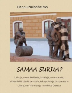 Samaa sukua?