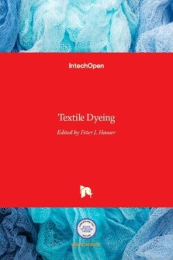 Textile Dyeing