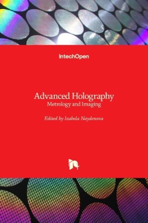 Advanced Holography