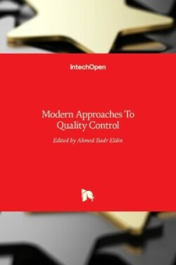 Modern Approaches To Quality Control
